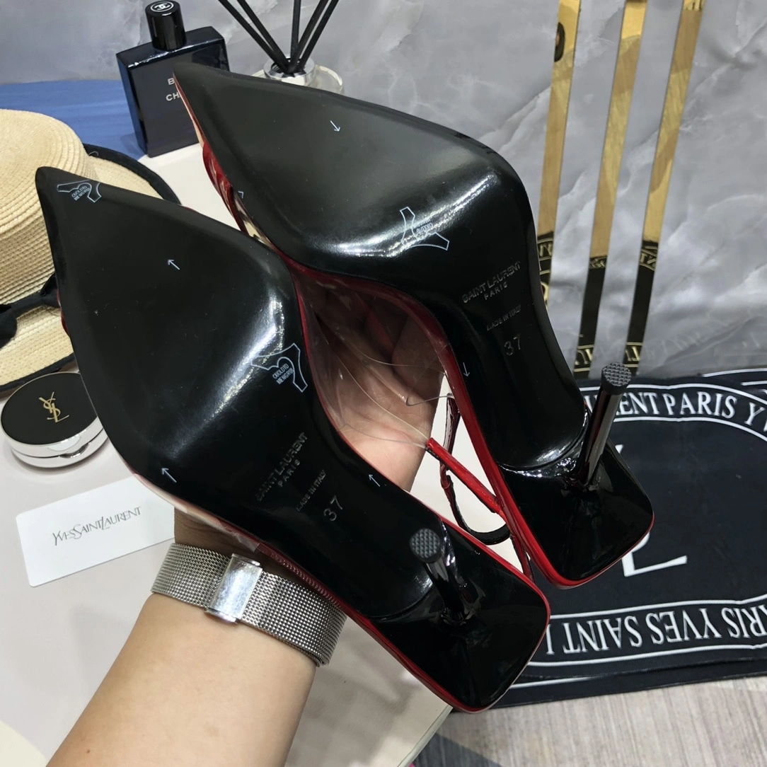 coco-- 6970111F40D8375 10.5cm Heel height item:C-X198D0687